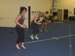 Vancouver Boot Camp