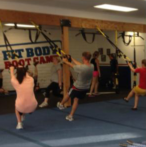 Boot Camp in Rowlett
